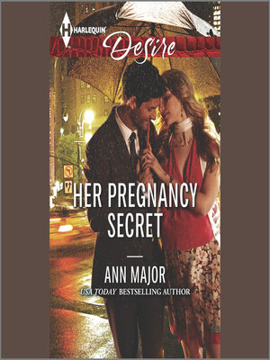 cover image of Her Pregnancy Secret